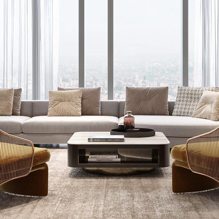 DH Mimarlık ANTALYA