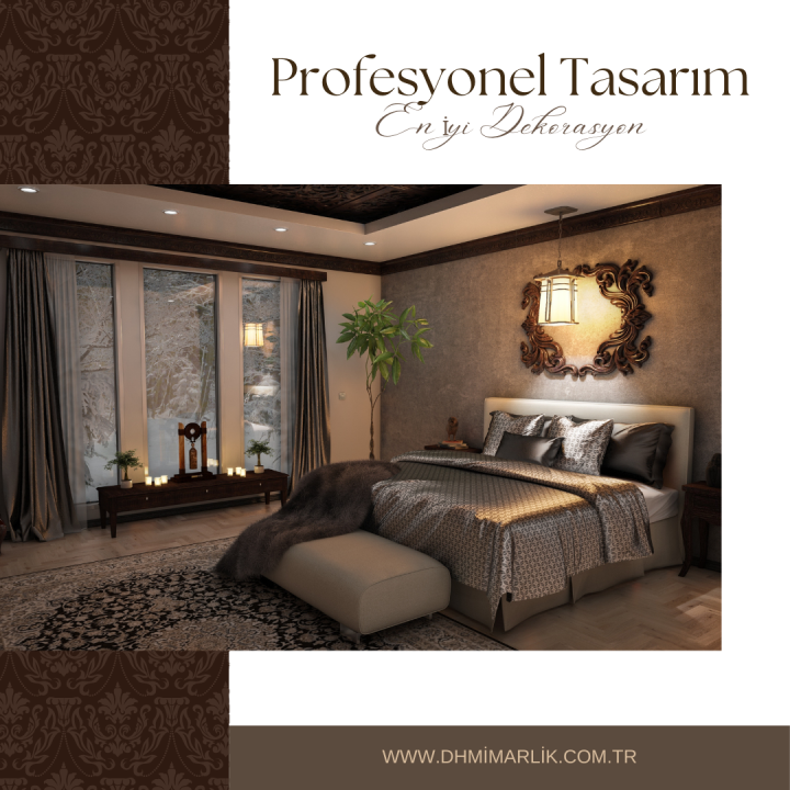 yatak-odası-yenileme-ve-iç-tasarım-antalya