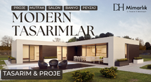 DH Mimarlık